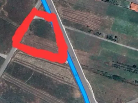 Prodaja, zemljište, 5800m2, Dajbabe, Podgorica Prodaja, zemljište, 5800m2, Dajbabe, Podgorica