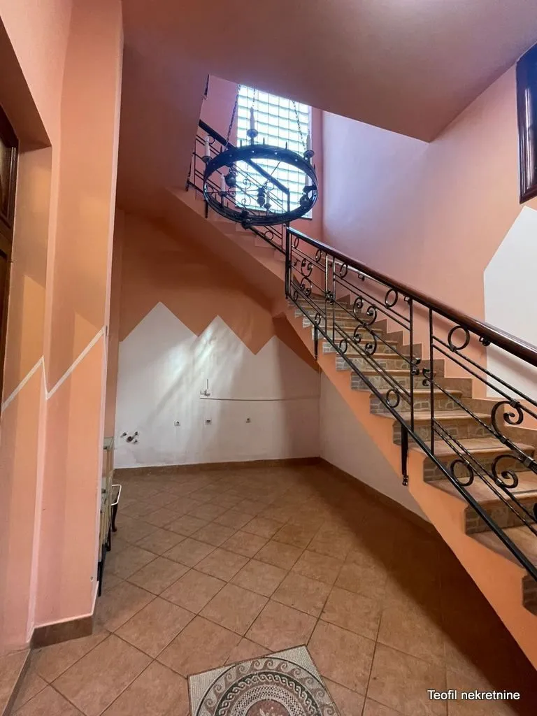 Rent, office space, 260m², Novi Sad, Srbija