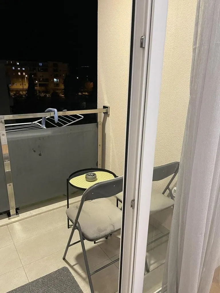 Izdavanje, jednosoban stan, 50m², Dalmatinska ulica, Podgorica