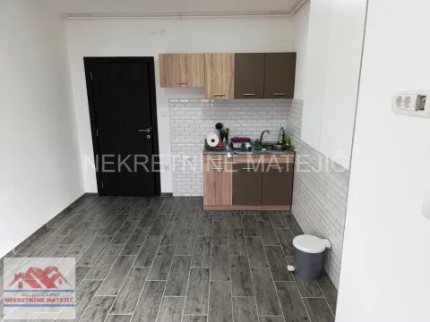 Rent, two bedroom apartment, 52m², Centar, Kragujevac - image 2