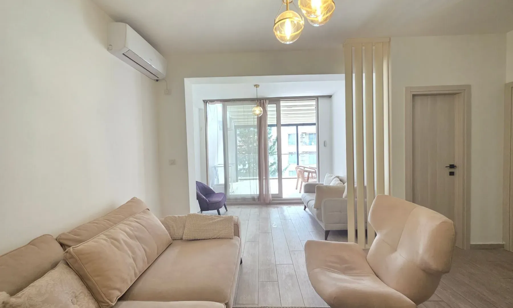 Sale, three bedroom apartment, 118m², Budva, Crna Gora