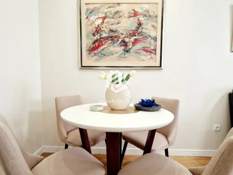 Izdavanje, jednosoban stan, 43m², Central Point, Podgorica - image 3