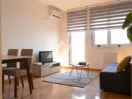 Izdavanje, dvosoban stan, 40m², Novi Sad Sve Podlokacije, Novi Sad - image 1