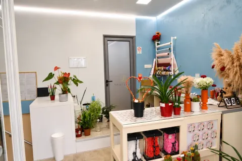 Sale, office space, 63m², Centar, Podgorica - image 5