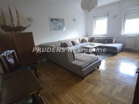 Prodaja, dvosoban stan, 65m², Hadzipopovac, Palilula Sve Podlokacije - image 6