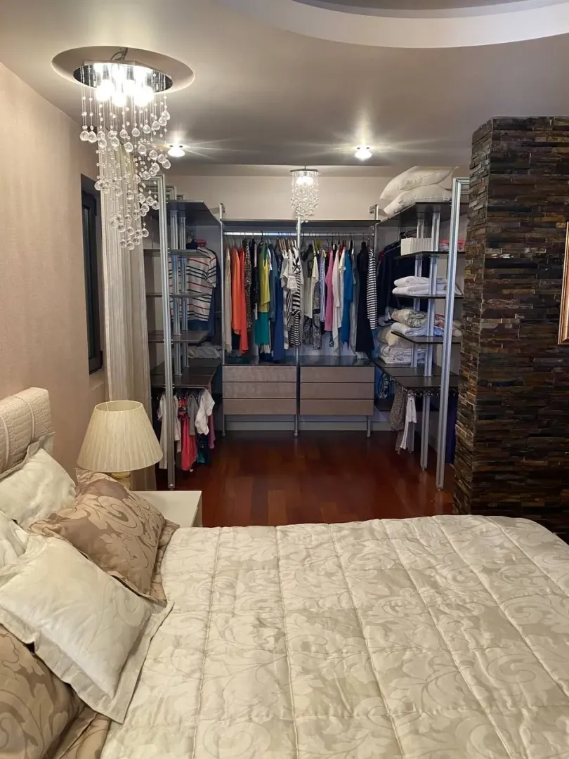 Sale, three bedroom apartment, 111m², Budva, Crna Gora