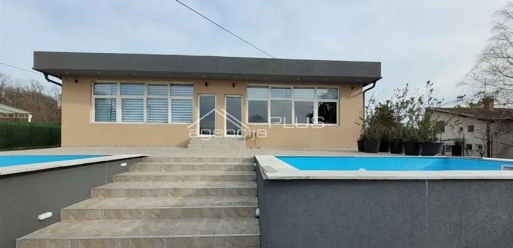 Sale, house, 153m², Lisović, Barajevo
