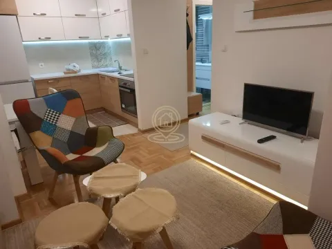 Stan in Medijana