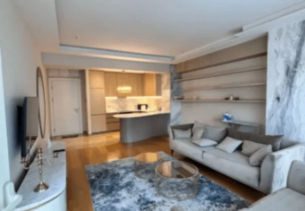 Prodaja, dvosoban stan, 87m², Centar, Budva