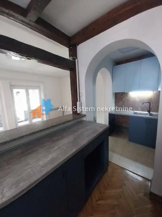 Rent, apartment, 250m², Neimar, Vračar Sve Podlokacije