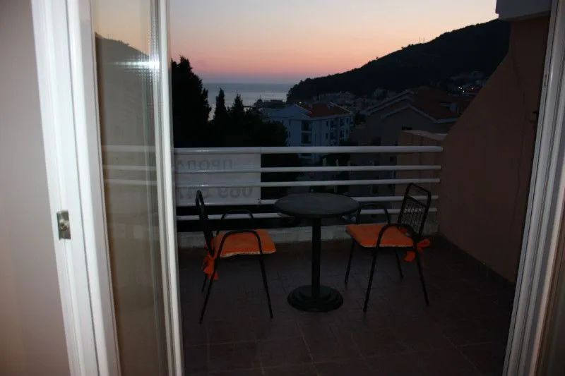 Sale, apartment, 36m², Petrovac, Budva