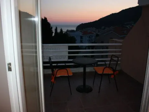 Sale, apartment, 36m², Petrovac, Budva - image 2