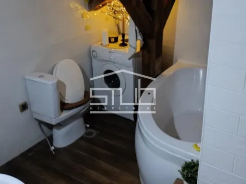 Sale, three bedroom apartment, 114m², Centar, Pančevo - image 13