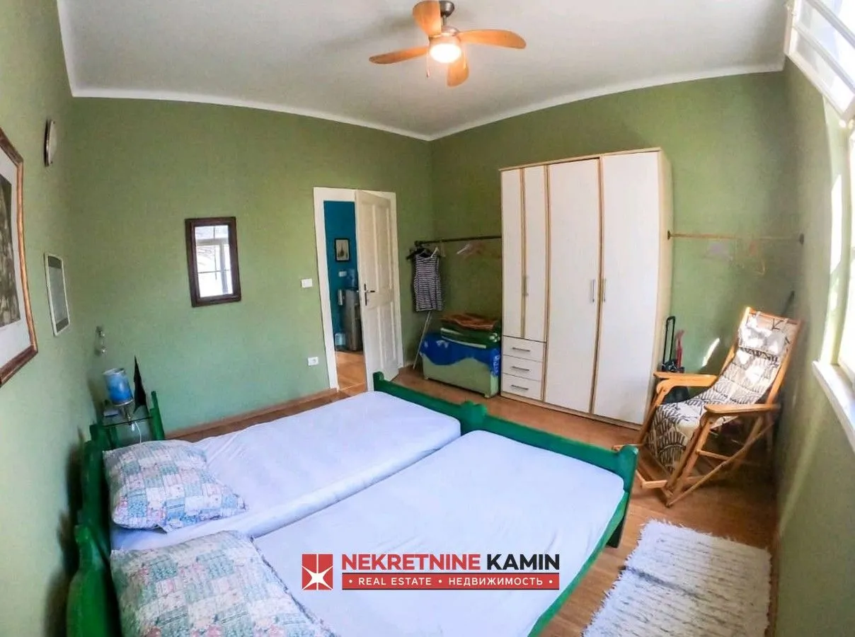 Prodaja, kuća, 85m², Donja Lastva, Tivat
