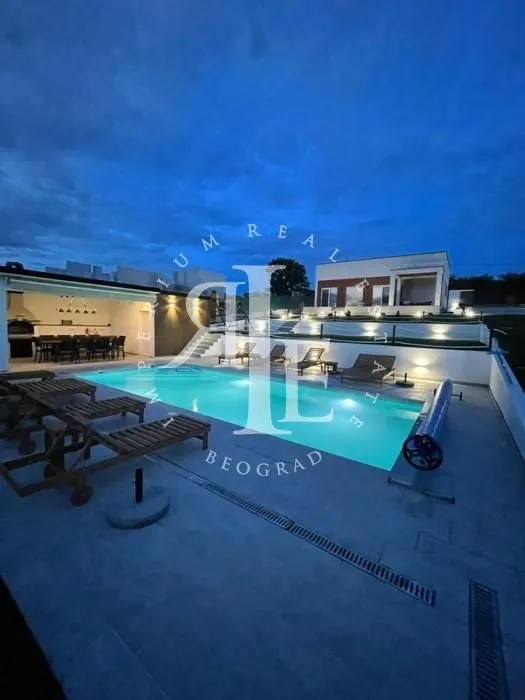 Sale, house, 147m², Baćevac, Barajevo