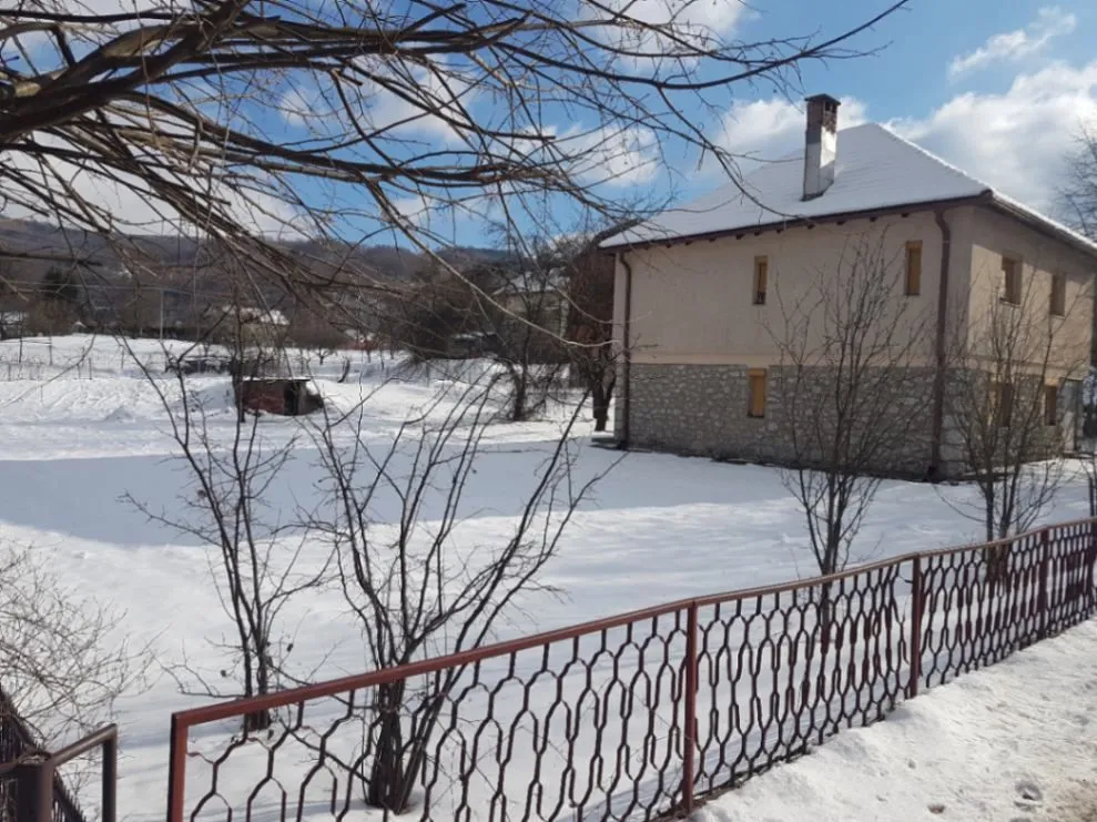 Prodaja, plac, 1285m², Centar, Kolašin