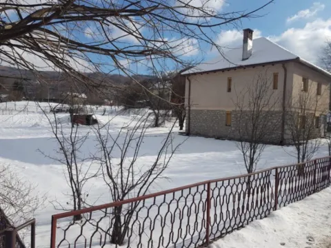Sale, land lot, 1285m², Centar, Kolašin - image 4