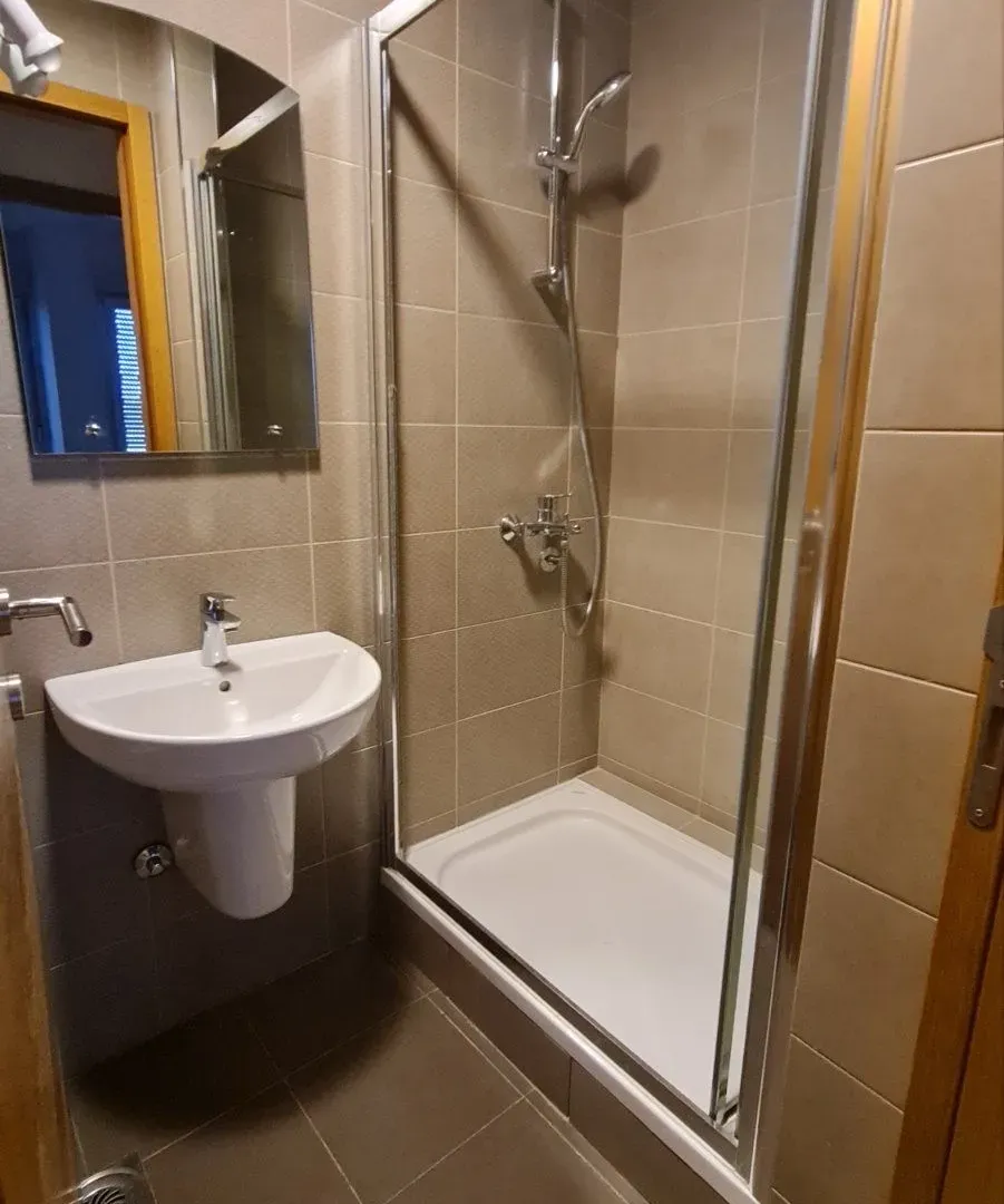 Rent, two bedroom apartment, 68m², City Kvart, Podgorica