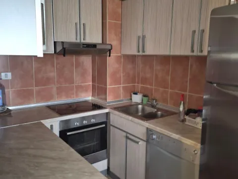 Prodaja, dvosoban stan, 64m², Stari Aerodrom, Podgorica - image 5