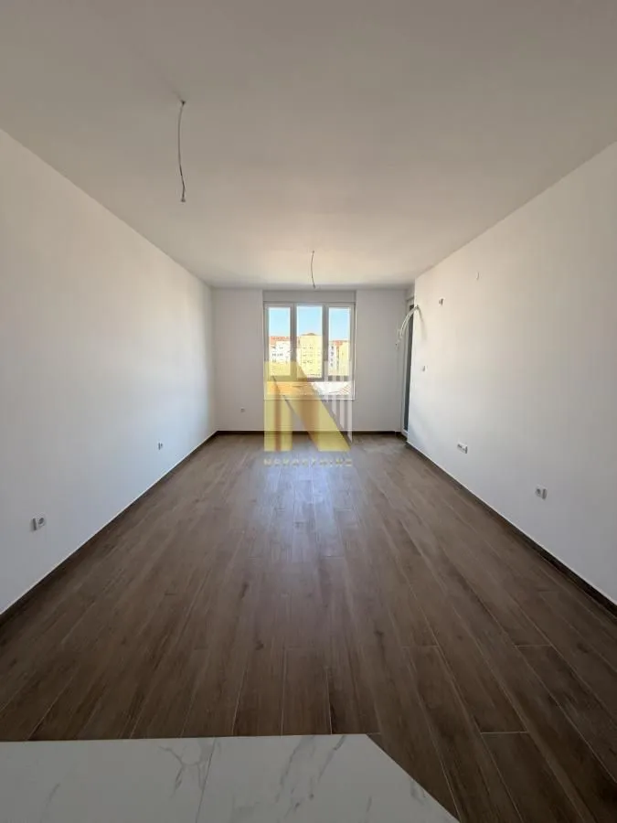Prodaja, trosoban stan, 65m², Telep, Novi Sad Sve Podlokacije