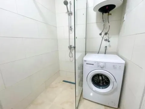 Izdavanje, jednosoban stan, 50m², Stari Aerodrom, Podgorica - image 9