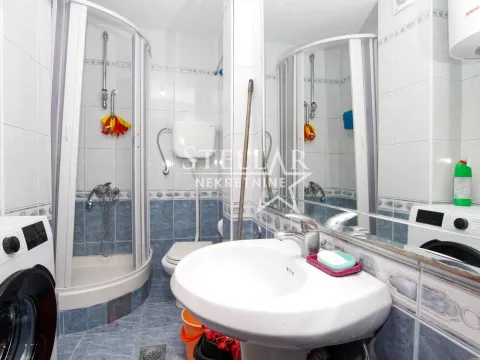 Rent, two bedroom apartment, 80m², Stari Aerodrom, Podgorica - image 13