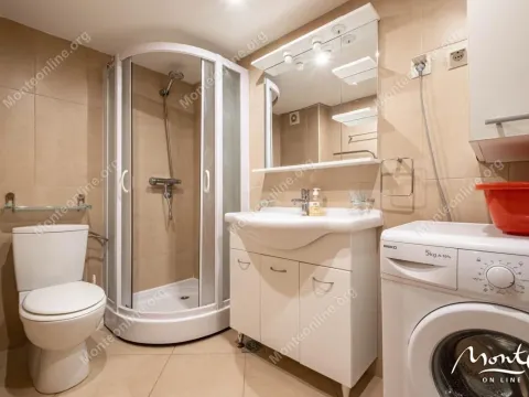 Sale, one bedroom apartment, 38m², Pržno, Budva - image 17