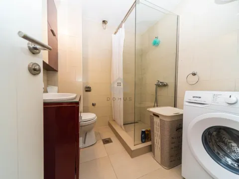 Rent, one bedroom apartment, 50m², Autobuska stanica, Podgorica - image 8