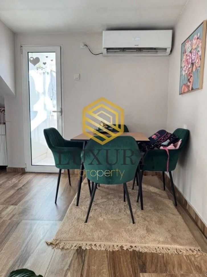 Prodaja, jednosoban stan, 55m², Centar, Podgorica