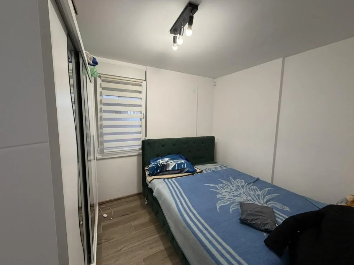 Prodaja, dvosoban stan, 46m², Adice, Novi Sad Sve Podlokacije