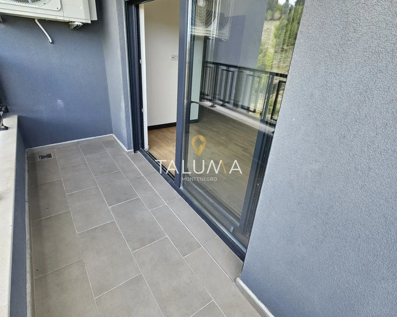 Prodaja, trosoban stan, 85m², Gorica C, Podgorica