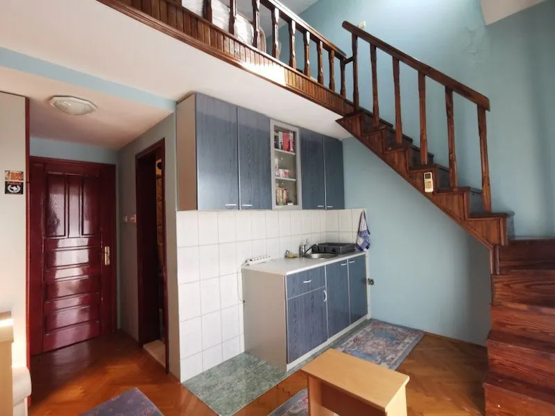 Sale, house, 489m², Zagorič, Podgorica