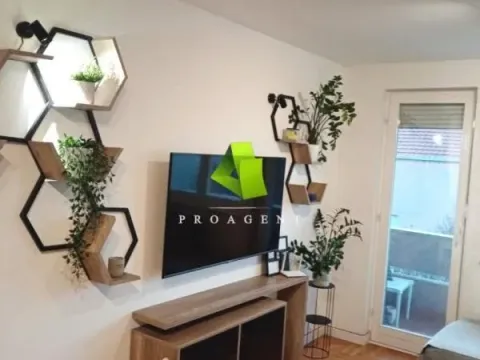 Rent, one bedroom apartment, 35m², Medijana, Niš - image 4