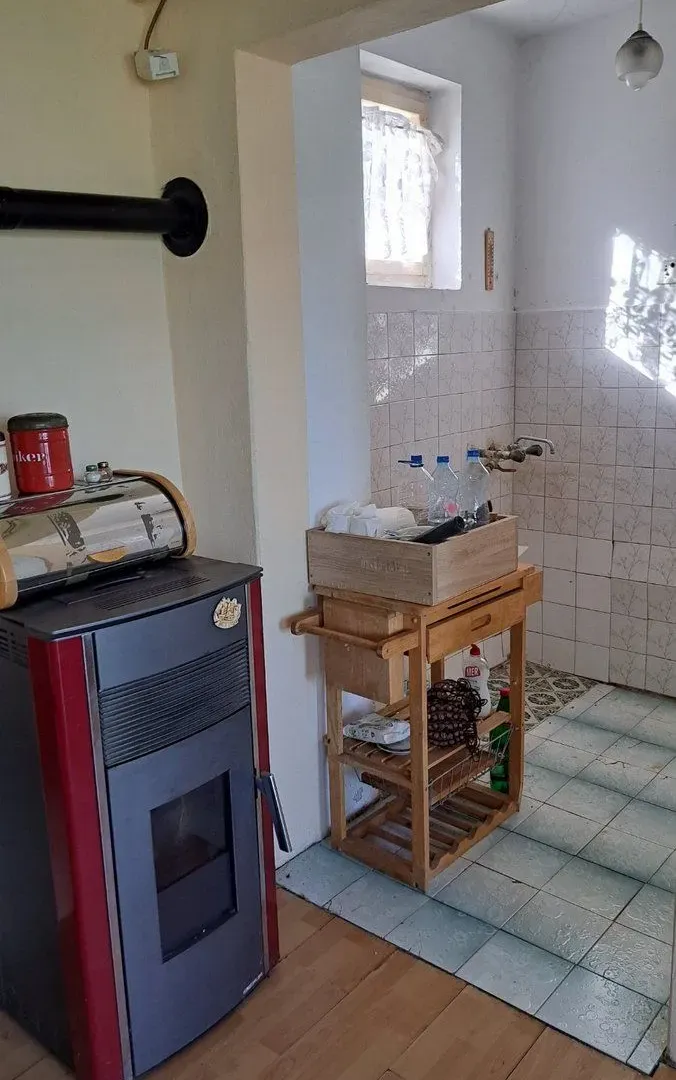 Prodaja, kuća, 63m², Stari Banovci, Stara Pazova