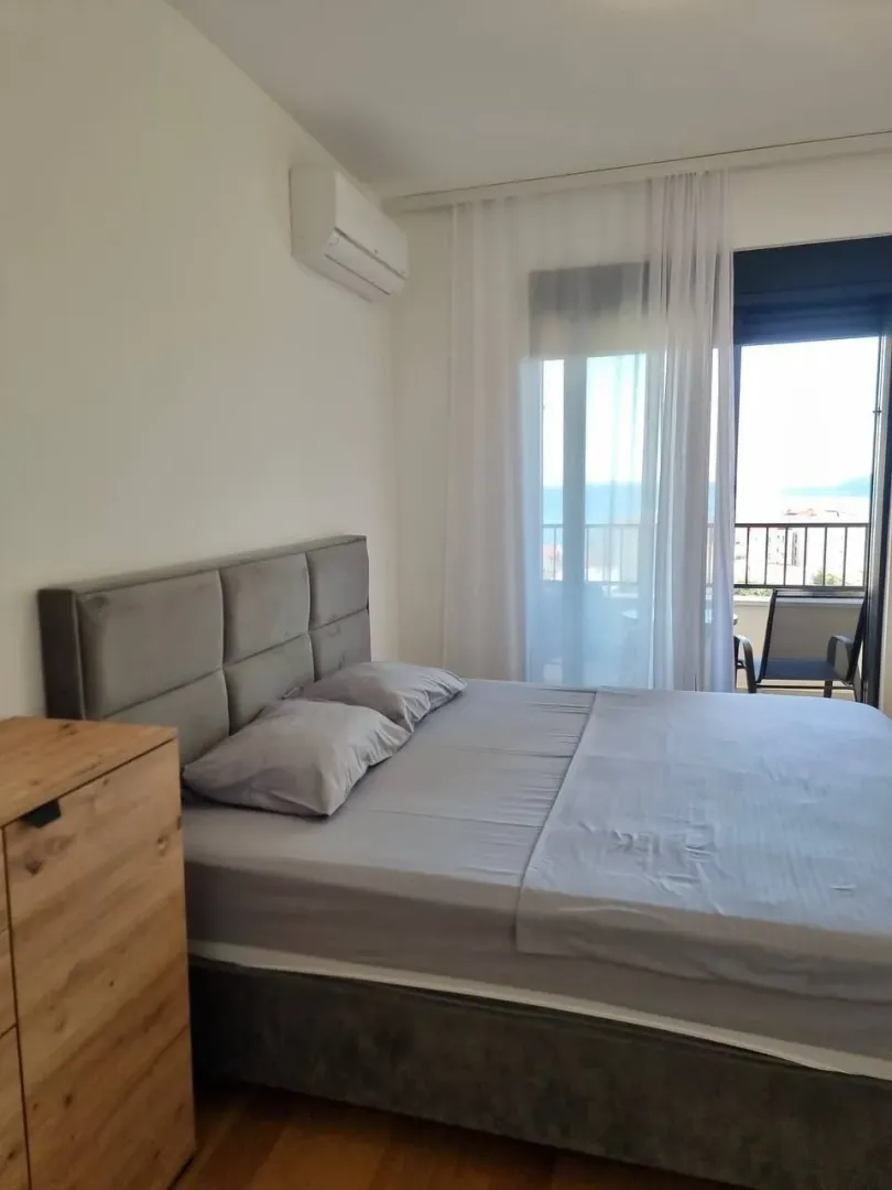 Prodaja, dvosoban stan, 71m², Bečići, Budva