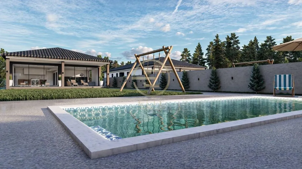 Prodaja, kuća, 170m², Širine, Petrovaradin