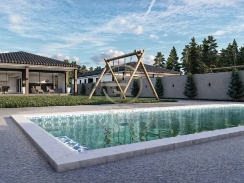 Sale, house, 170m², Širine, Petrovaradin