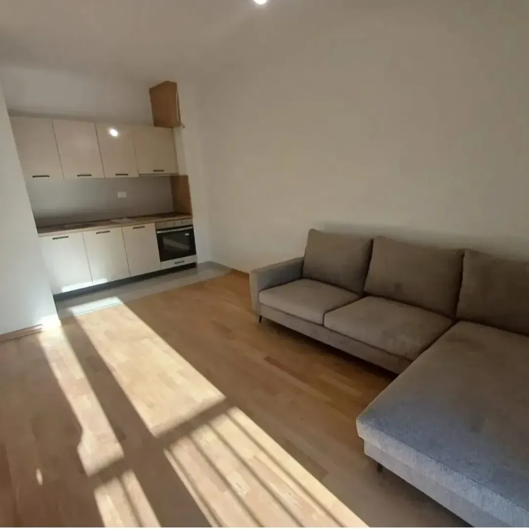 Sale, one bedroom apartment, 40m², Zabjelo, Podgorica