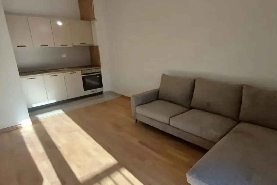 Prodaja, jednosoban stan, 40m², Zabjelo, Podgorica