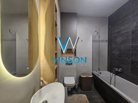 Rent, three bedroom apartment, 133m², Sajam, Novi Sad Sve Podlokacije - image 13