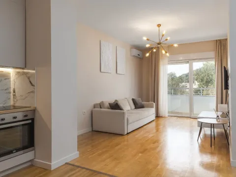 Sale, apartment, 51m², Bečići, Budva - image 5
