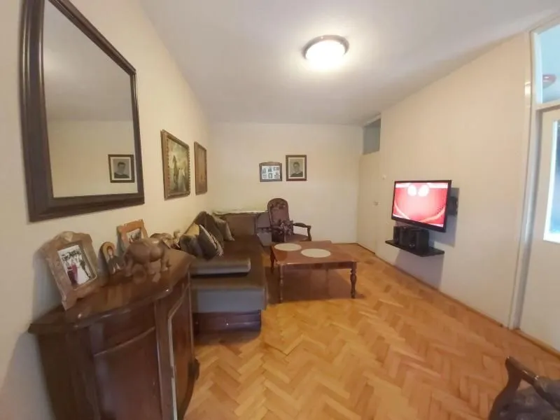 Prodaja, trosoban stan, 80m², Podgorica, Crna Gora
