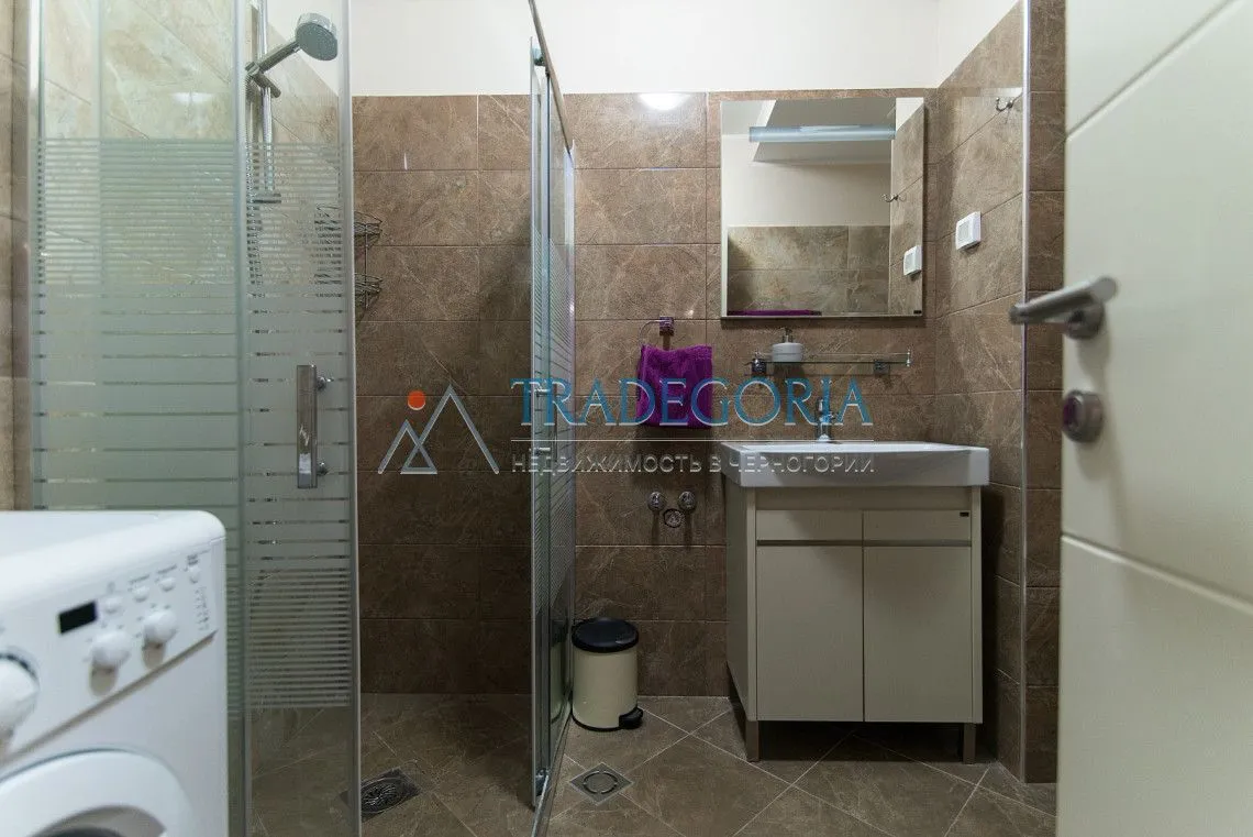 Prodaja, trosoban stan, 149m², Budva, Crna Gora