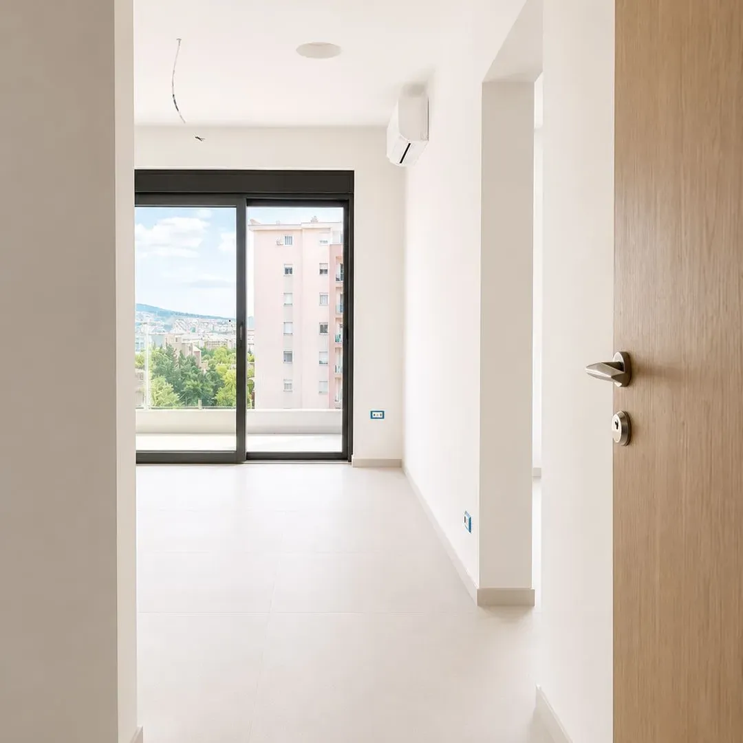 Prodaja, jednosoban stan, 62m², Ilino, Bar