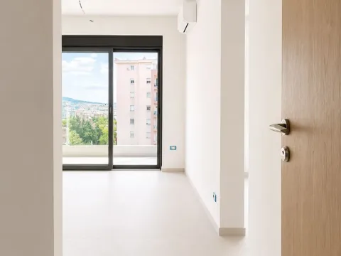 Sale, one bedroom apartment, 62m², Ilino, Bar - image 6