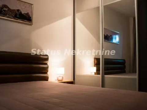 Rent, two bedroom apartment, 53m², Centar, Novi Sad - image 5