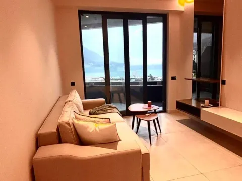 Prodaja, jednosoban stan, 51m², Bečići, Budva - image 6