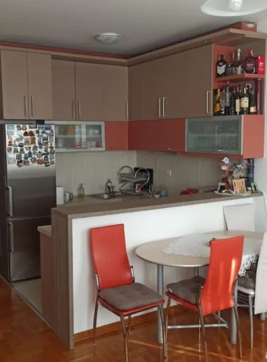 Prodaja, jednosoban stan, 36m², Bul Kralja Aleksandra, Zvezdara Sve Podlokacije