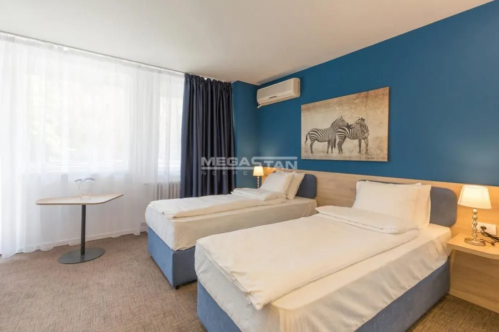 Sale, office space, 255m², Vračar Sve Podlokacije, Beograd