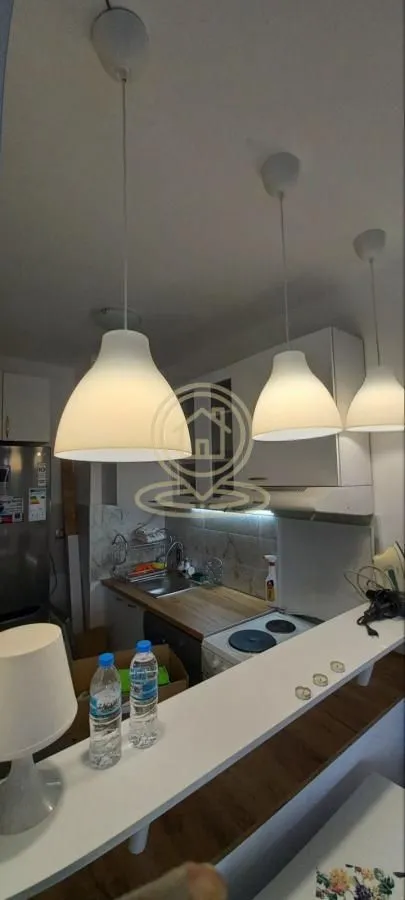 Rent, two bedroom apartment, 40m², Stari Grad, Beograd
